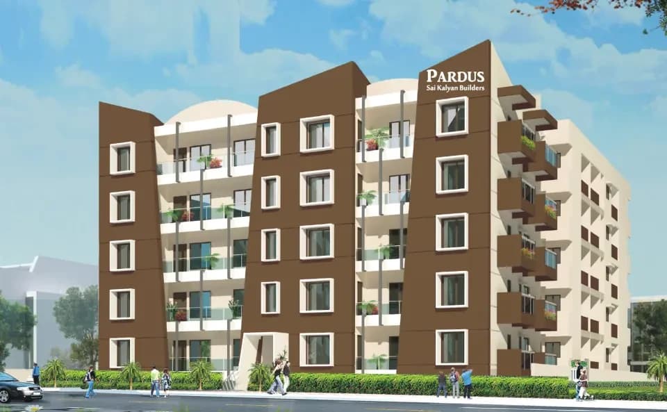 Sai Kalyan Pardus, Coffee Board Layout