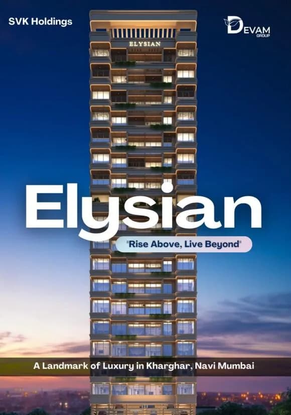 Devam Elysian — Elevation