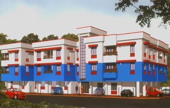 Sterling Maurya, Vytilla