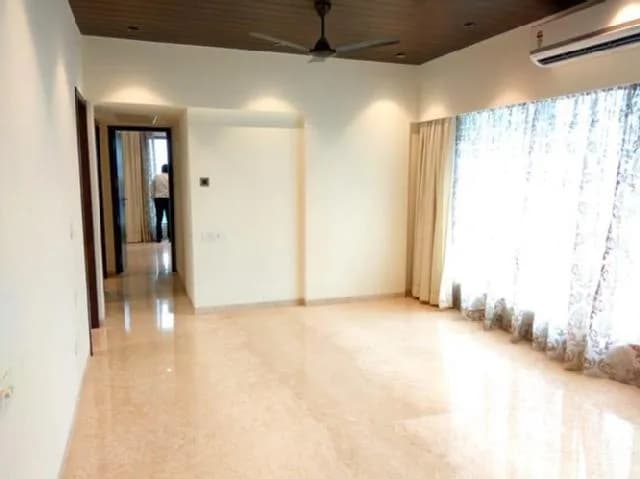 Disha Apartments, Khar West