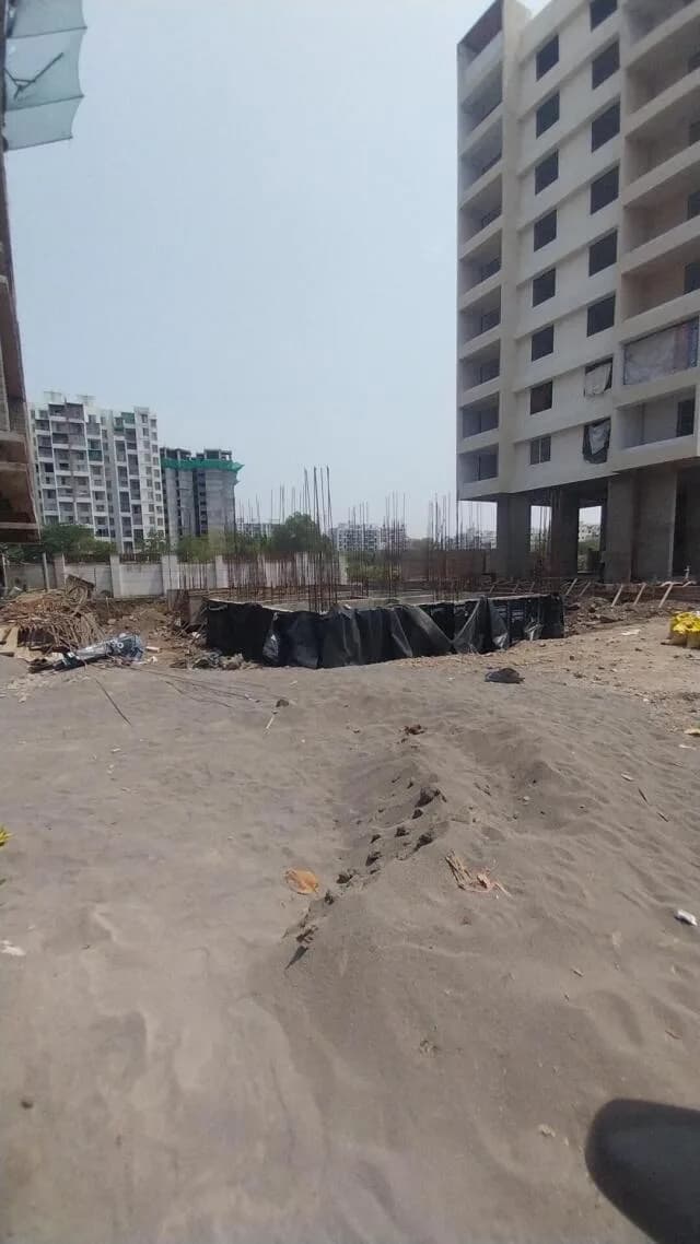 PNB Panchvati, Wagholi