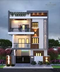 Hitech Dharun Villas, Ponmar