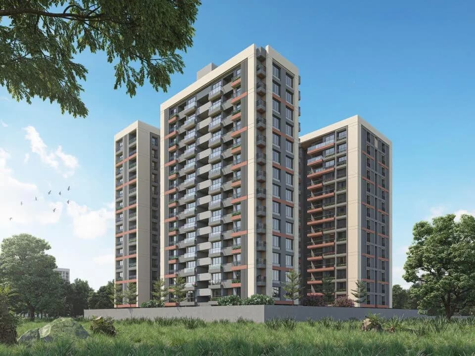 Veer Swastik Hills, PAL