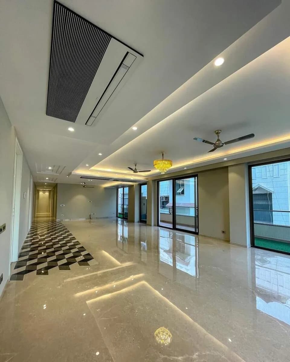 European Design Concept by Earthz, South Extension 2
