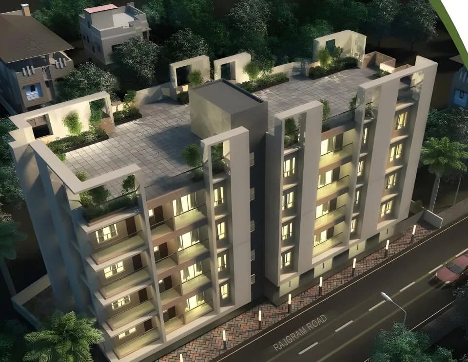 Aaranyak, Bankura Lokepur