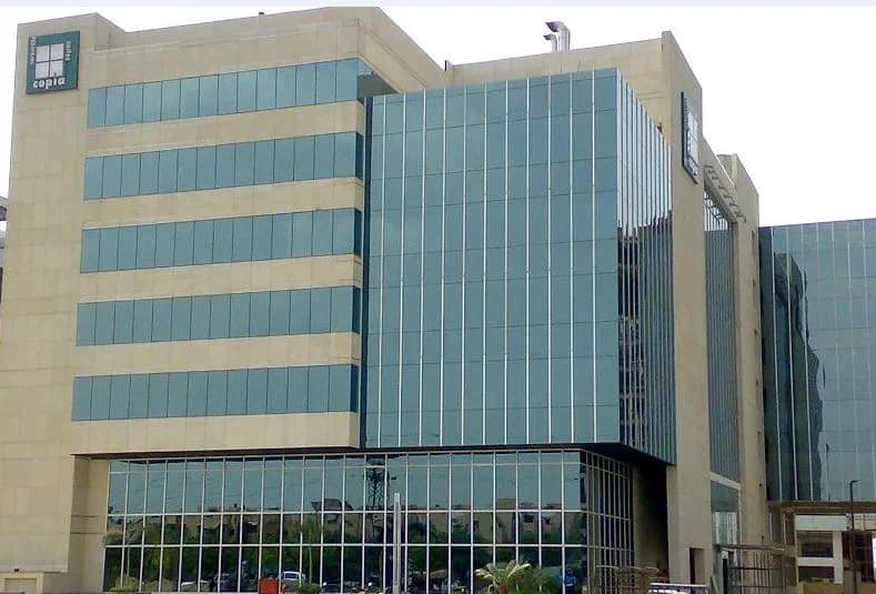 Realtech Copia Corporate Suites, Jasola