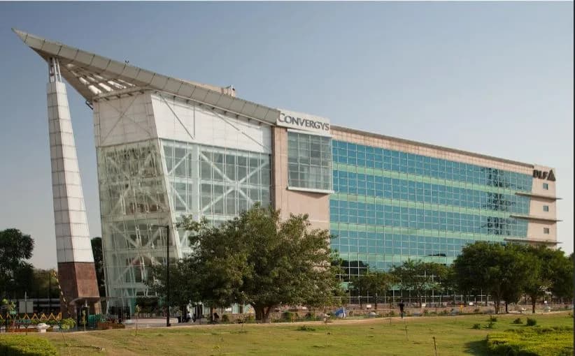 Dlf Atria, Udyog Vihar Phase 5