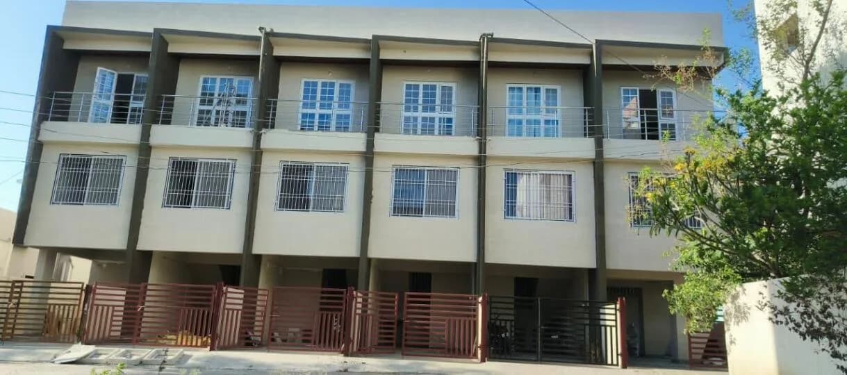 Krishnakunj, Sangram Nagar