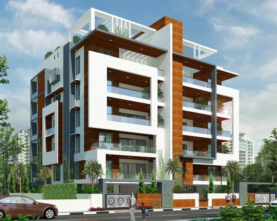 Angels Luxurious Homes, Uttam Nagar