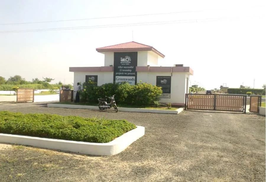 Sterling Greenwoods Sarovar Village, Sanand