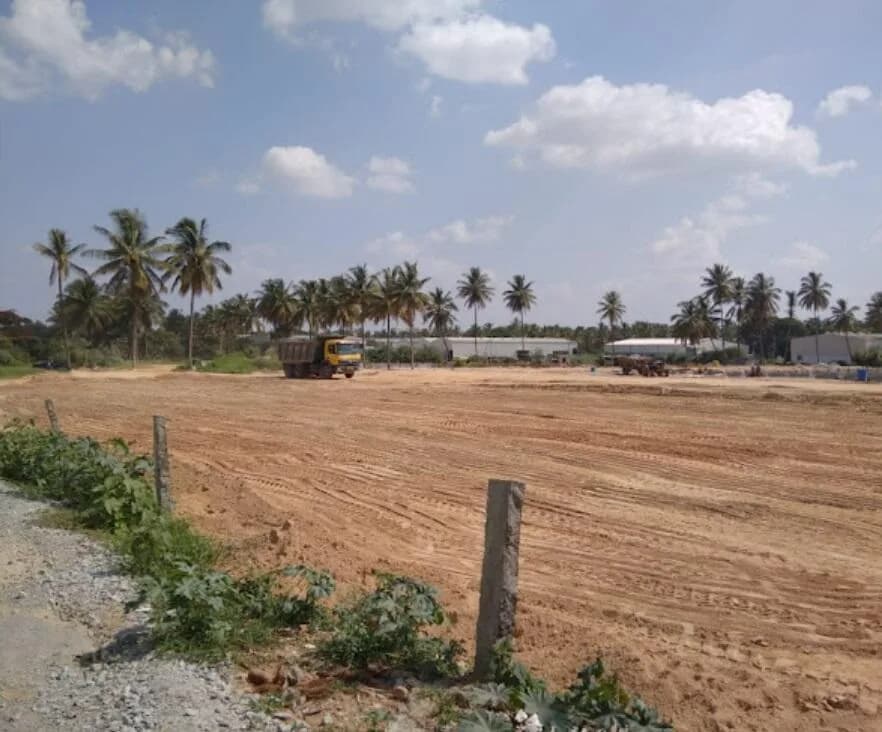 Purva Oakshire, Rampura