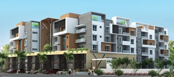 Legend Signature, Banjara hills