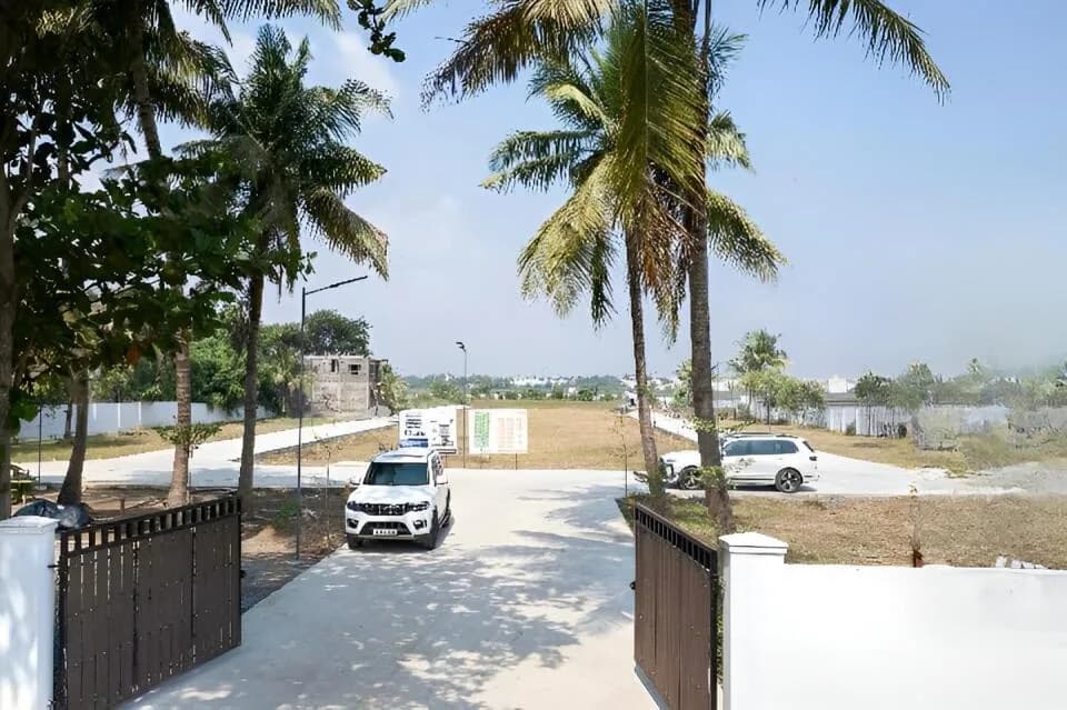 Varam Sampoorna, East Tambaram