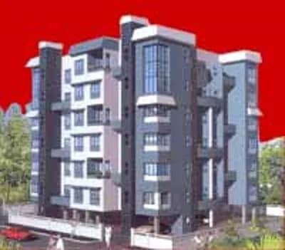 Salunkhe Natasha, Aundh