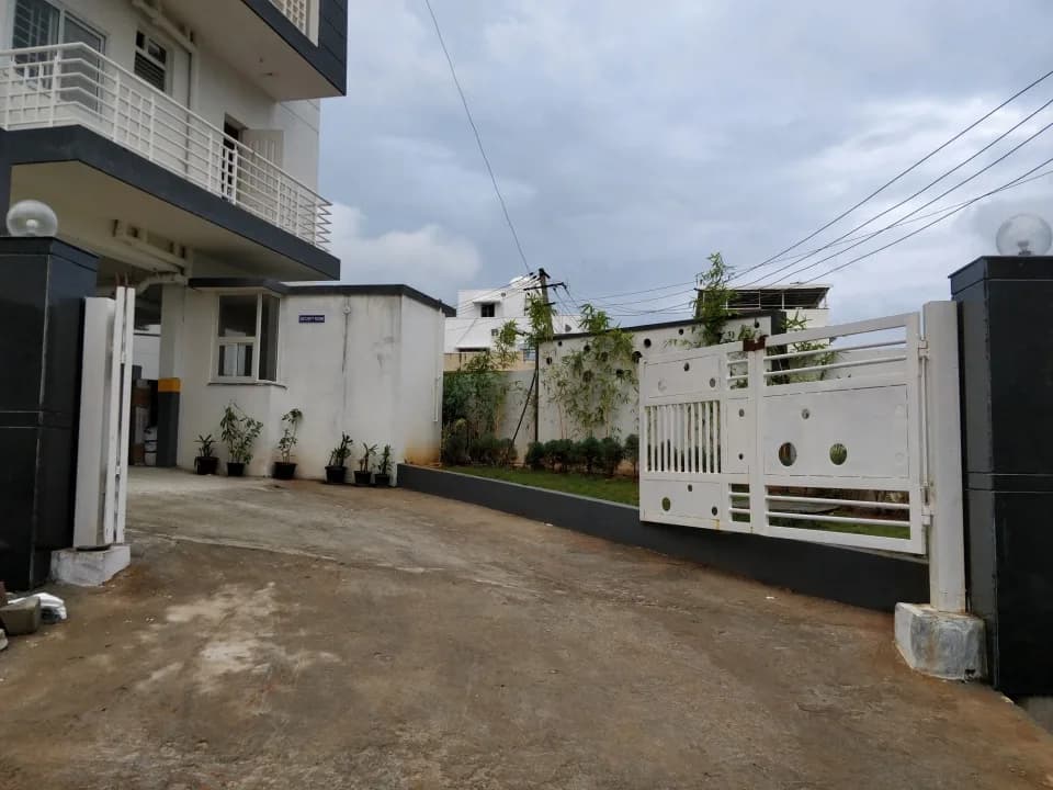 TG Aspire, 4th Phase JP Nagar