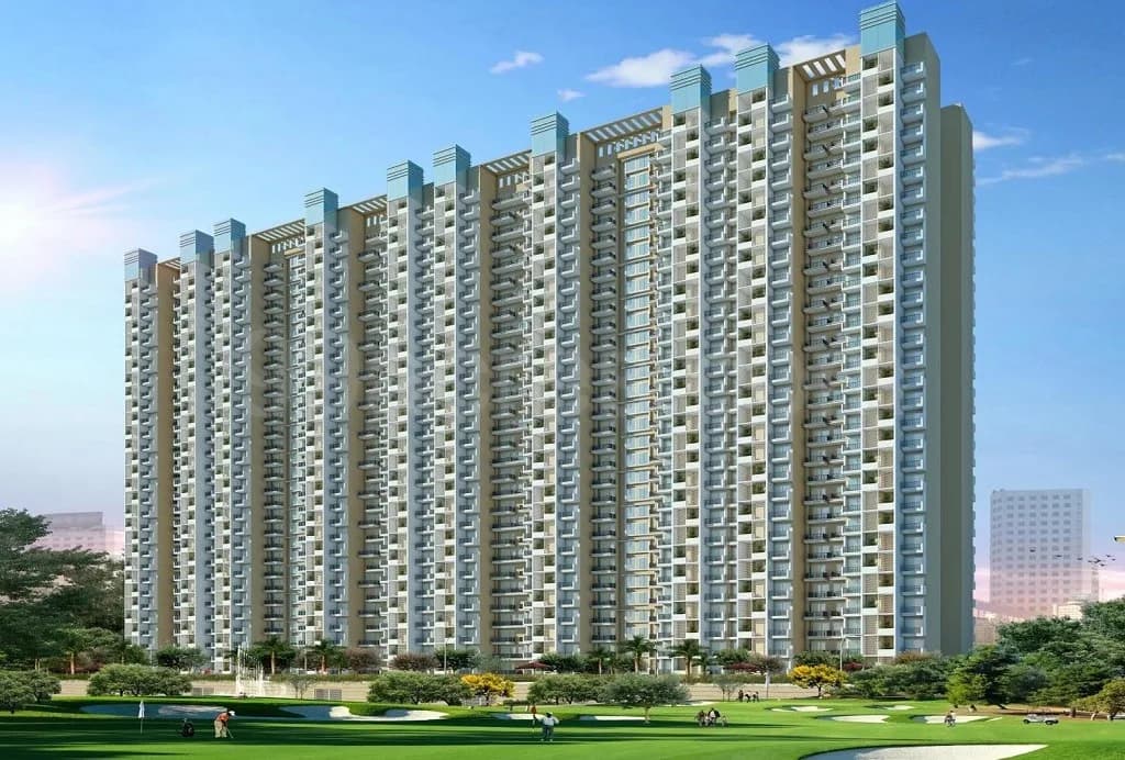 Ajnara Khel Gaon, Sector 27