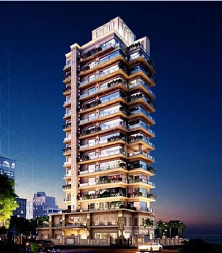 Dheeraj Delsol, Bandra West