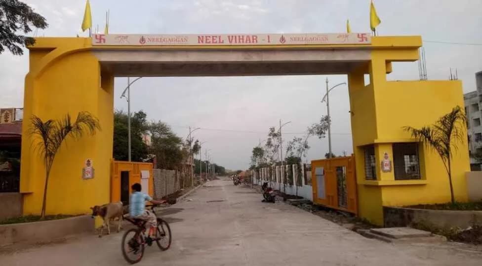 Neel Vihar 1, Hudkeshwar