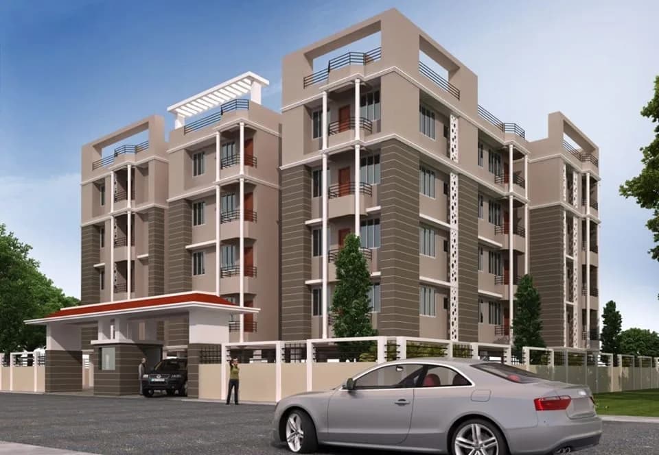 B B Jogesh, Nalapara