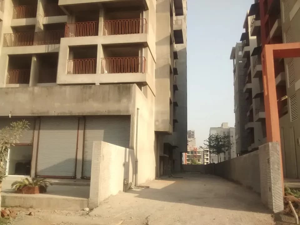 Rajesh Sea Star, Sector 5 Ulwe