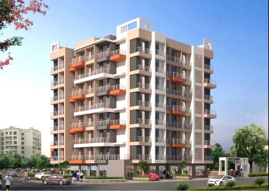 Virat Classique — Side Elevation