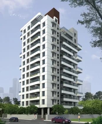 Kiran Sulabha, Pashan