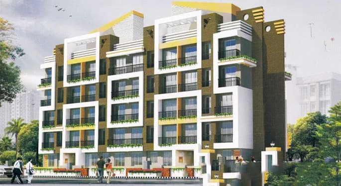 Royal Homes Lavanya Apartments — Artistic site image