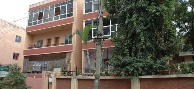 Gagan Apartments, RT Nagar