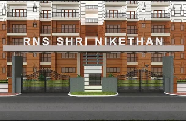 RNS Shrinikethan, Yeshwanthpur
