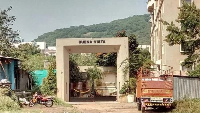 KUL Buena Vista, Pashan