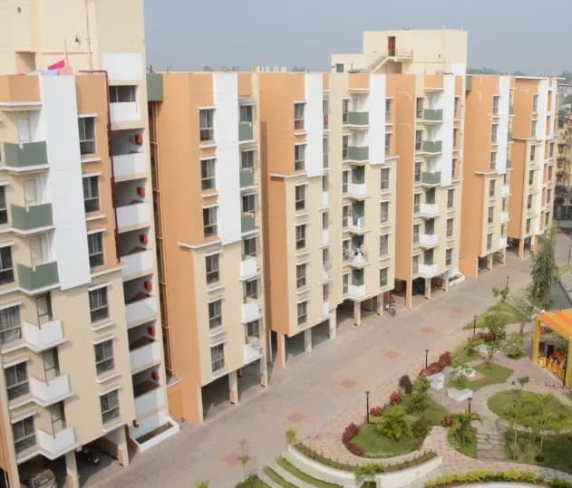 Avinash Pride, Hirapur