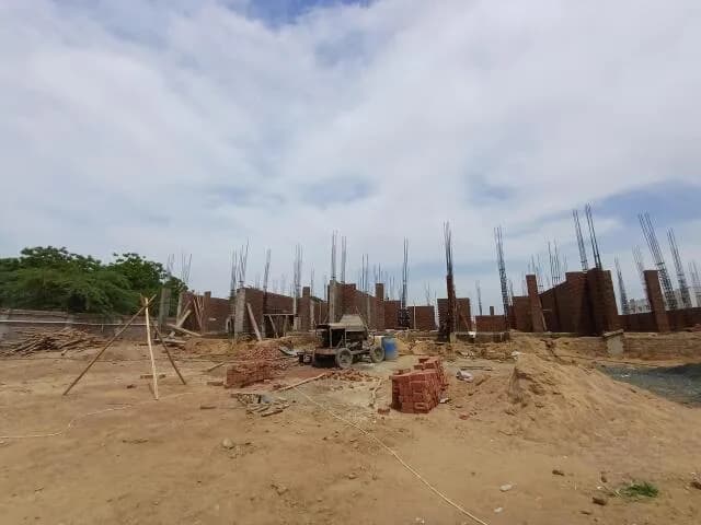 Mahadev Villa, Vatva