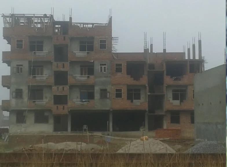Rakmo Vasant Valley, Vijay Nagar