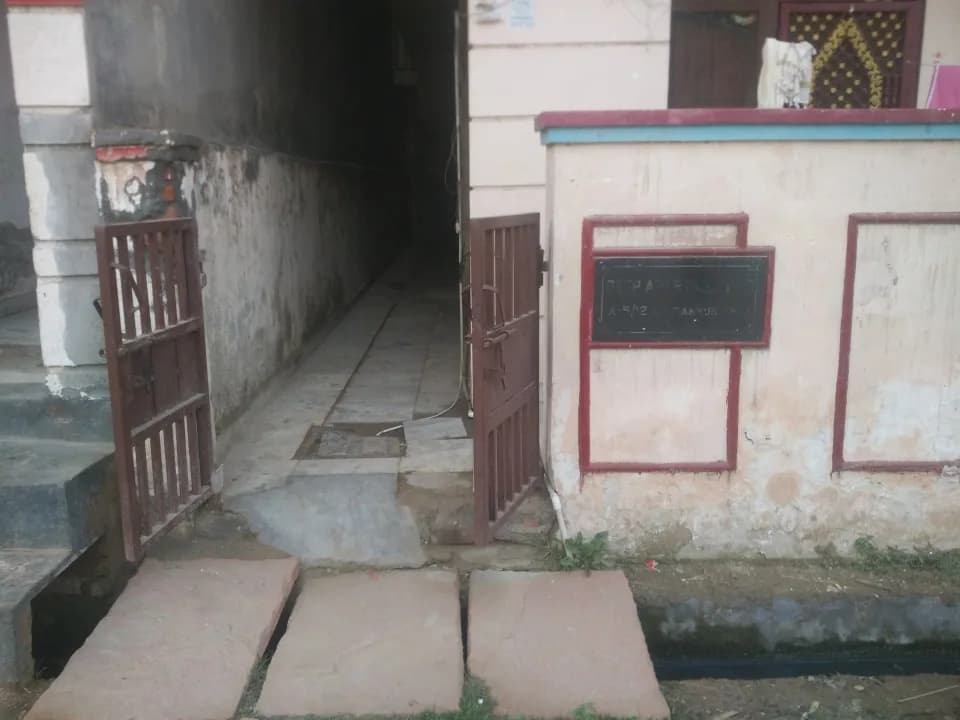 Deep Apartment, Ankur Vihar