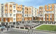 Diamond Apartments, Nager Bazar