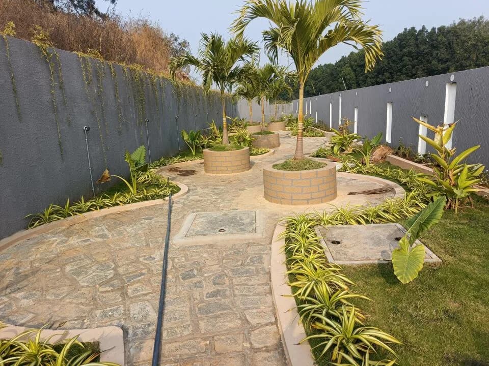 SVS Sumeru Villa Estates, Ghatkesar