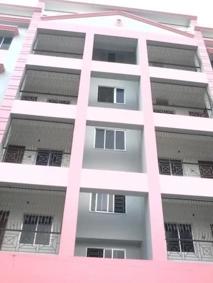 Sangita Kutir, Behala Chowrasta