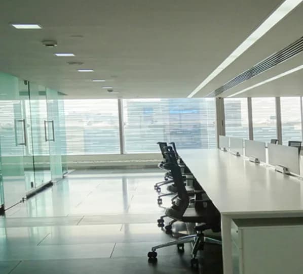 Jayabheri Corporate Offices, Kothaguda