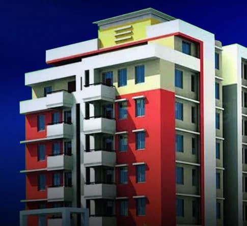 Greentech Park, Maligaon