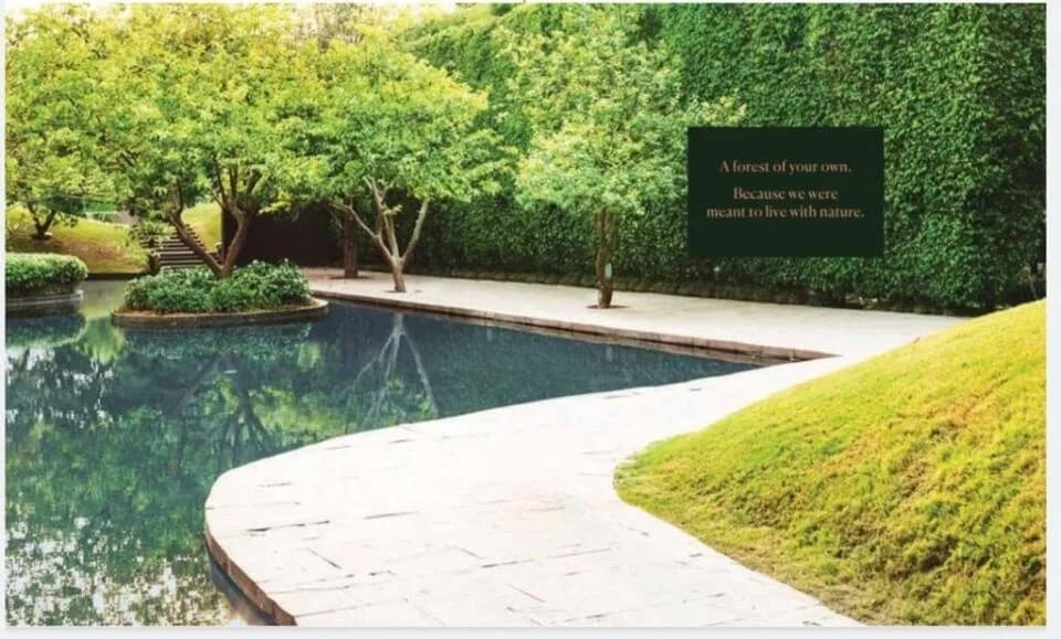 Lodha Acenza, Andheri East