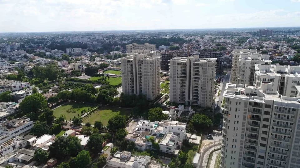 Shalimar Gallant, Mahanagar