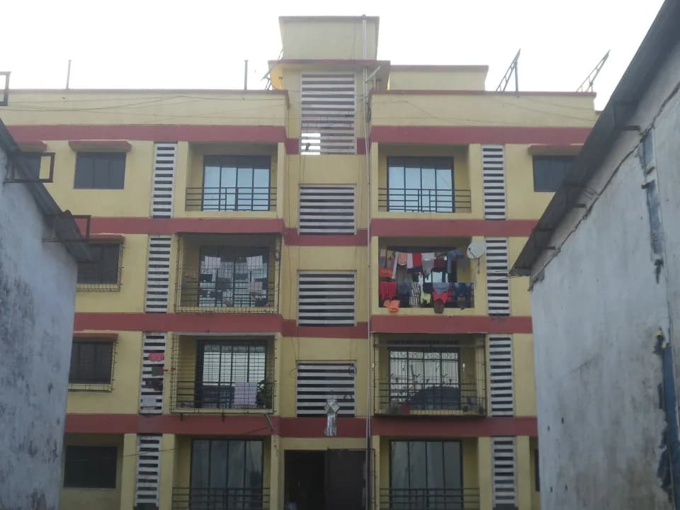 Sanjivani Complex, Kalher