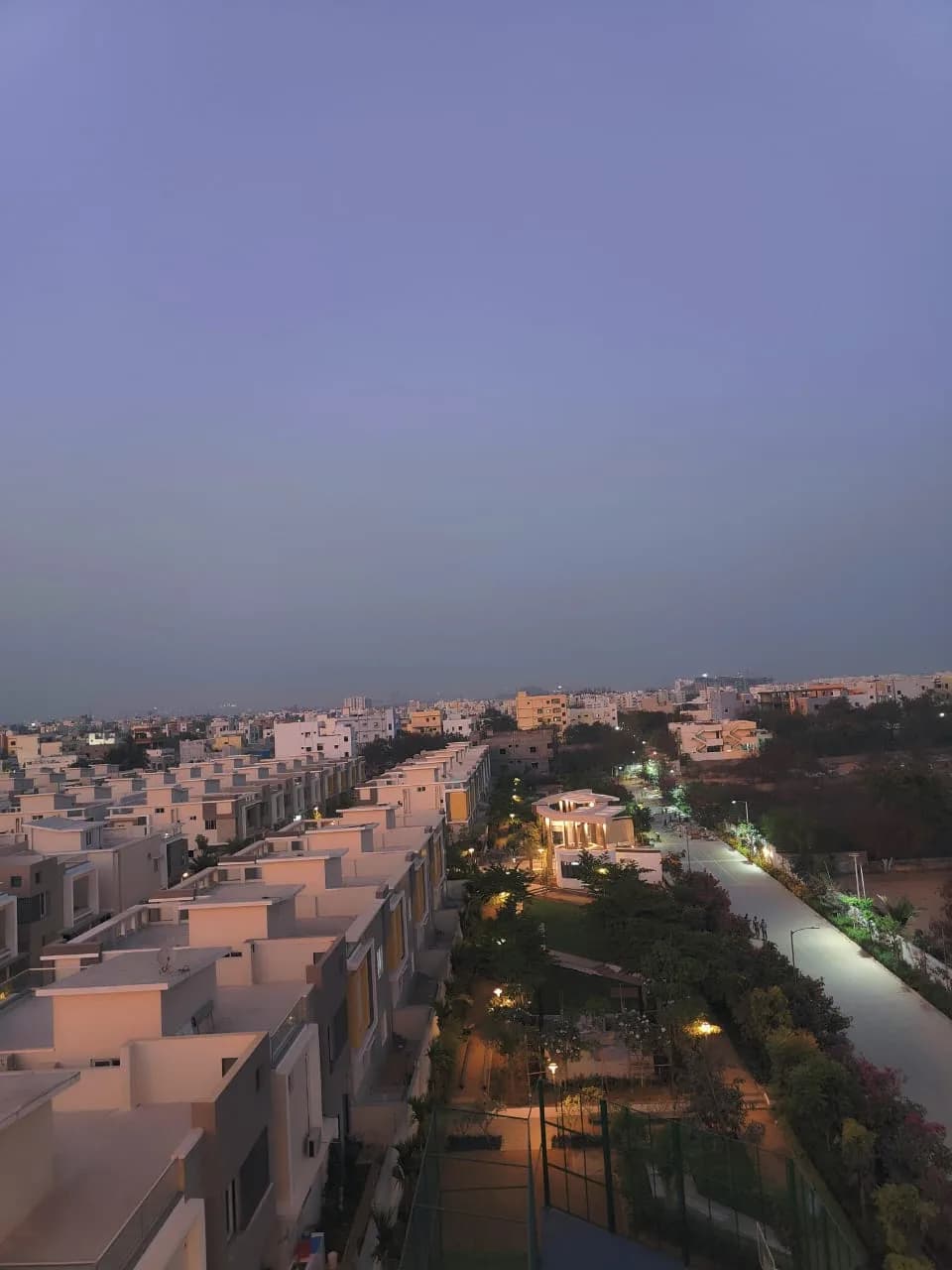 RV Somwrita, Kismathpur