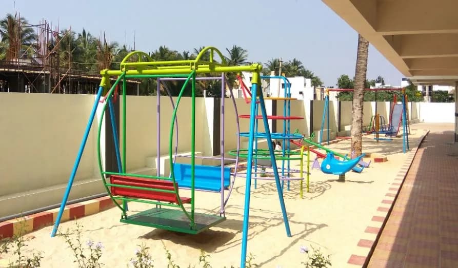 Obel Banjara, Horamavu
