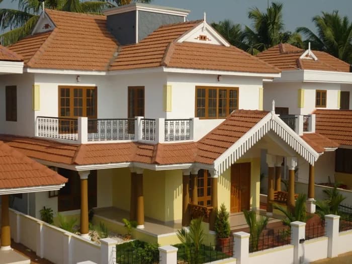 Shwas Homes Mystic Winds, Tripunithura