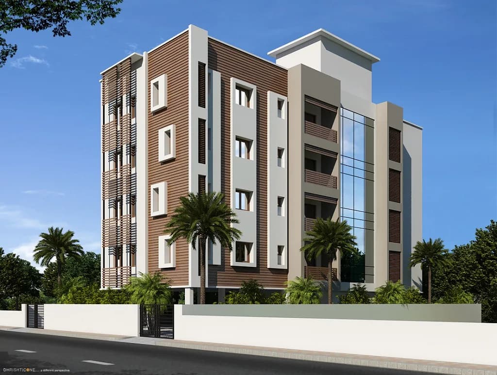Devinarayans Sai Sagar, Shastri Nagar