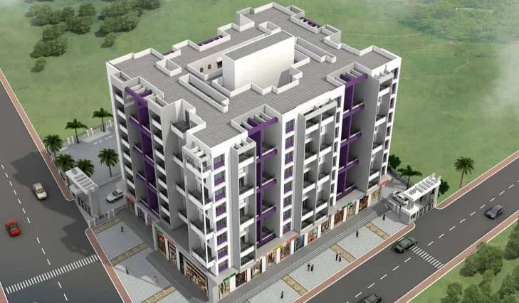 Natraj Vela Enclave, Kutwal Colony