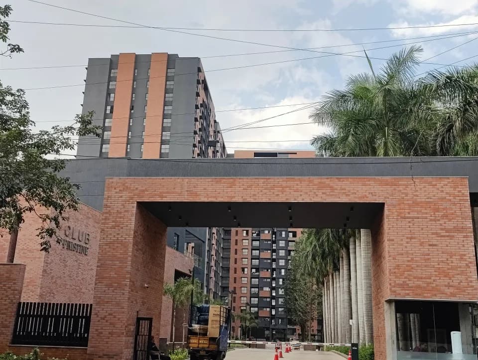 Sobha HRC Pristine, Jakkur