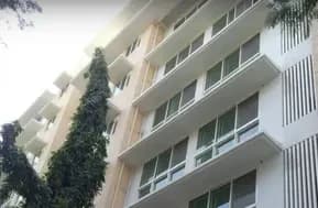 Ravi Kiran CHS, Vile Parle West