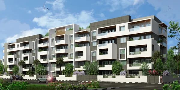 Creative Elegance, Nagavara